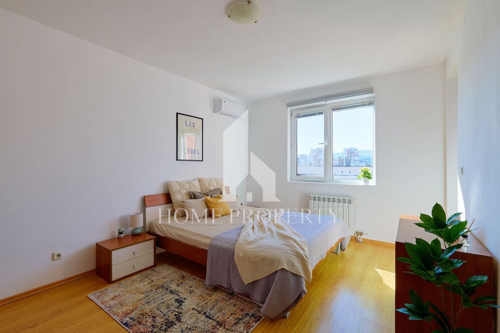 Продава се Двустаен апартамент в София, Младост 4 - 80 кв.м за 3063 €/кв.м - Снимка #7
