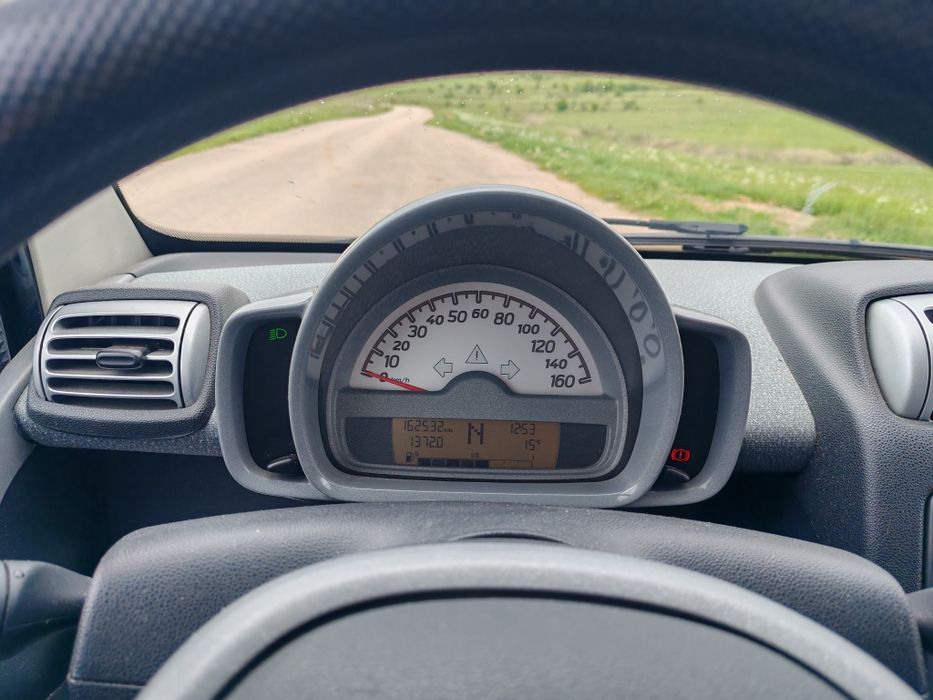 Vânzare Automobil Smart