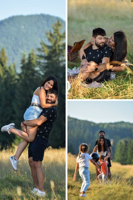 Fotograf Evenimente  | Brasov