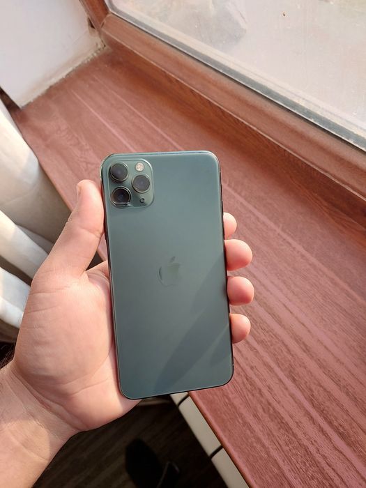 Iphone 11 Pro Max 256 GB