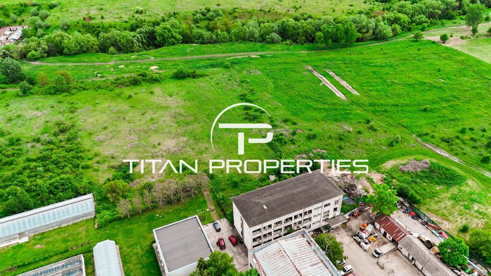 Парцел , за продажба , ж.к. Люлин 5