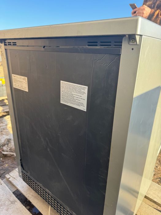 Hansa посудомойка