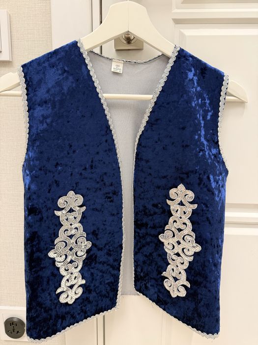 Казакша жилетка на мальчика