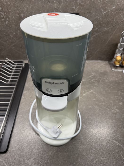 Incalzitor Baby brezza