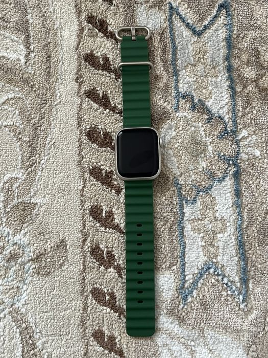 Apple watch 8 Эйпл вотч 8 41mm.