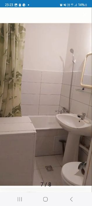 Închiriez garsoniera Deva zona Mărăști
