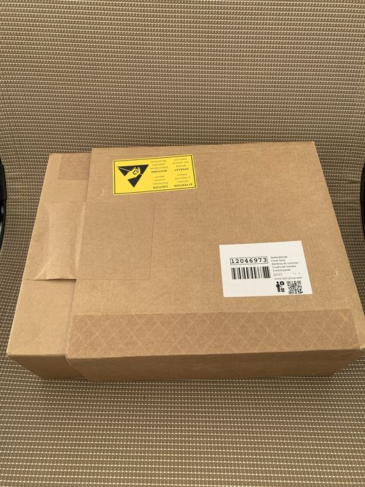 Display nou pt. Siemens EQ900