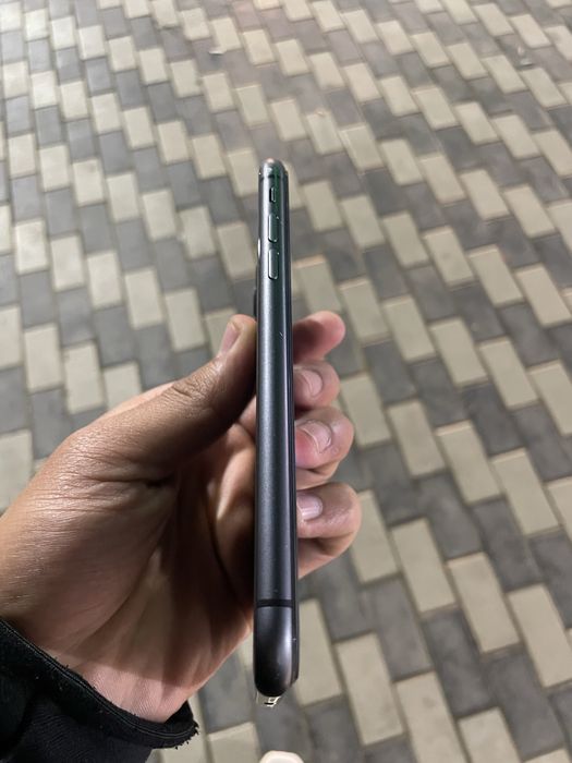 iphone 11 128 talik 98% yomkost