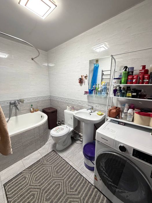 Продаётся Квартира Шайхантахур Жар спорт комплекс Гулобод 3/1/4