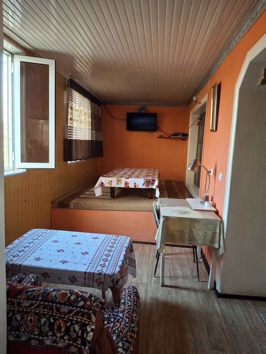 3-хонали Ойдин/Динамо