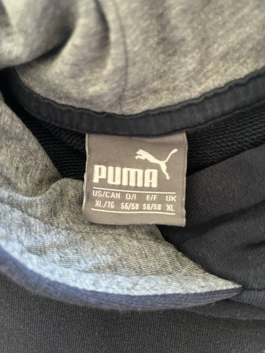 Hanorac Puma , RedBull Racing