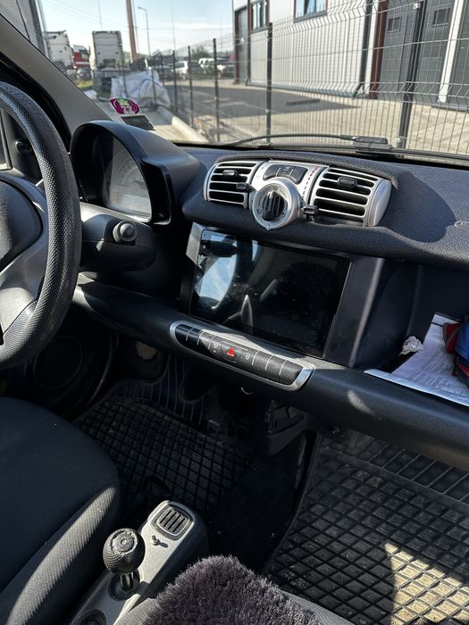 SMART Fortwo 2011 — imagine 4