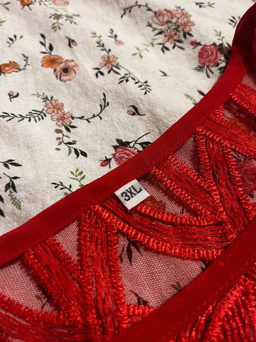 Дамска официална блуза