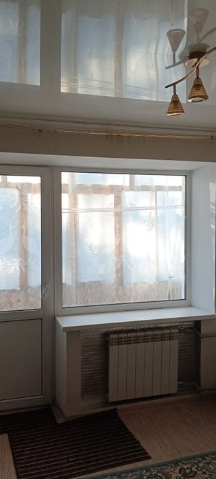 Сдается длительно.