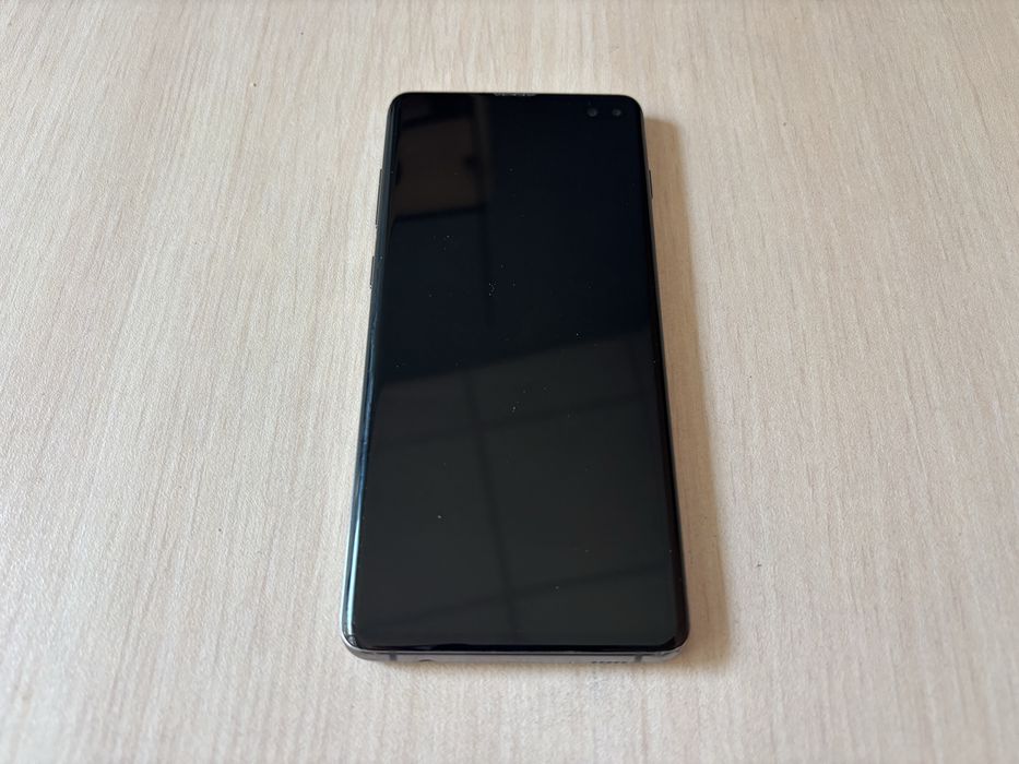Samsung Galaxy S10+ 512/8GB