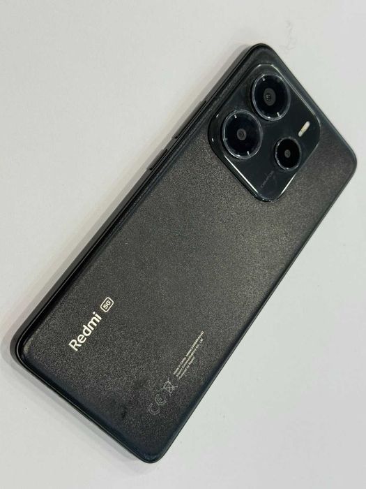 Redmi Note 14 – 6GB RAM / 128GB