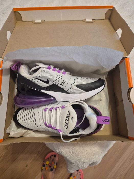 Маратонки nike air