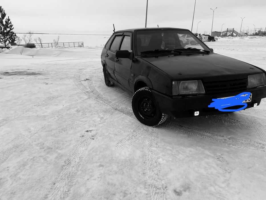 Проам Ваз 21 093