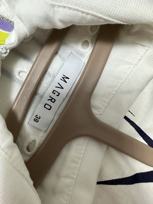 Турецкое платье от Ласаграда.