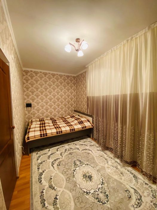 Южный районнан 2 бөлмелі үй сатылады