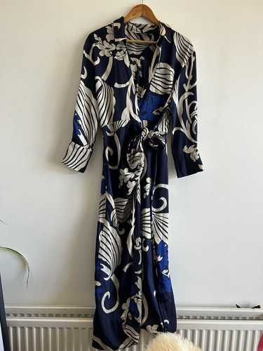 Платье рубашка ZARA