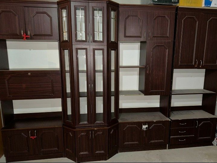 Мебель для гостиной