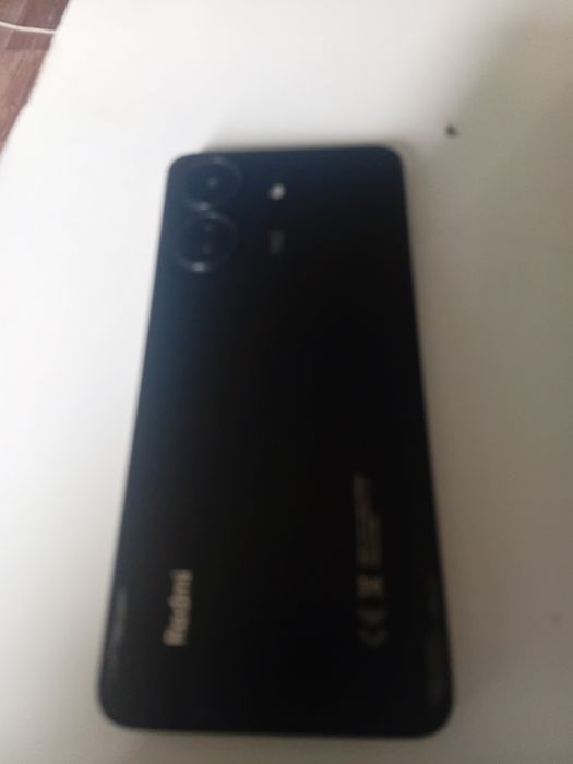 Продажа телефона Redmi 13C 256 гб б/у