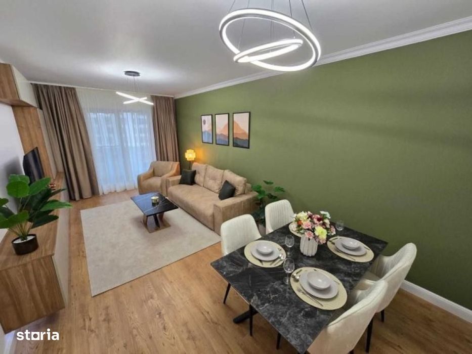 Oferte Inchirieri 2 Camere Drumul Taberei Plazza Romania — fotografia 2