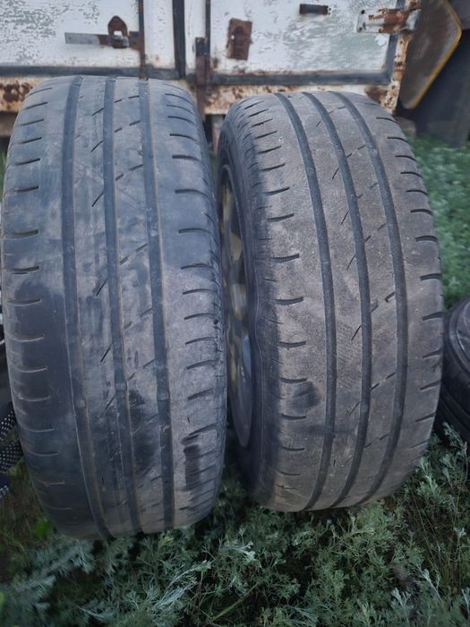 Комлект диски R 15
