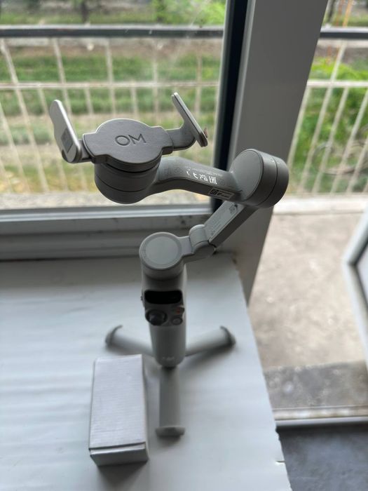 DJI osmo mobile 7