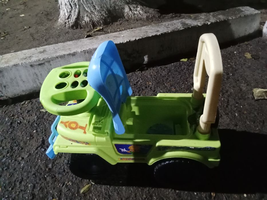 Бокс от холодильника без матора