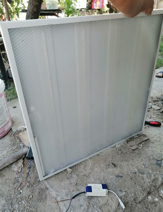 Продам потолочную большую люстру