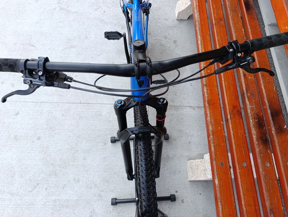 Планински велосипед TREK X-CALIBER 9 размер: 29/46см (М)