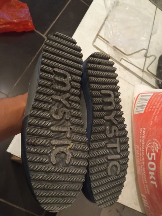 Обувь мужской новый