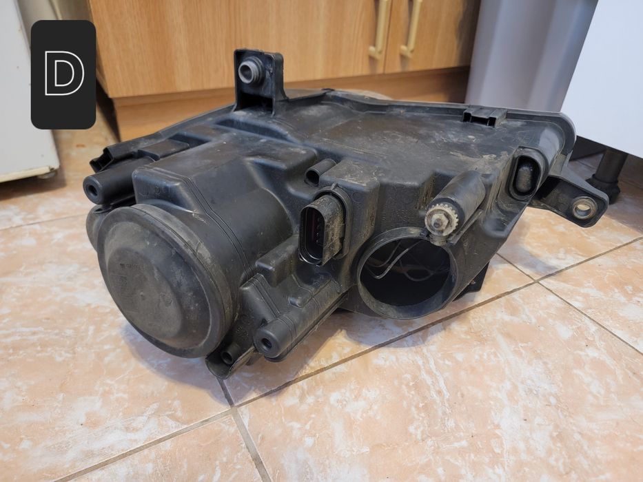 Far Stânga Passat B6 Break