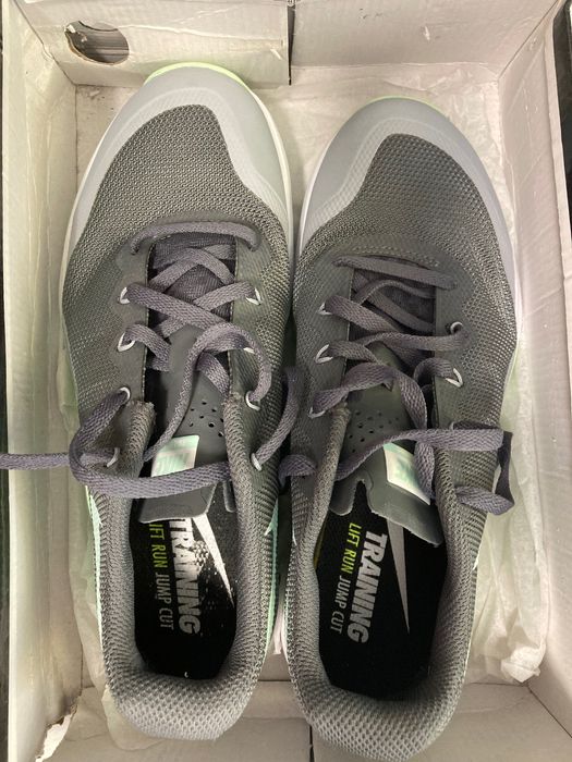 Маратонки Nike Repper dsx