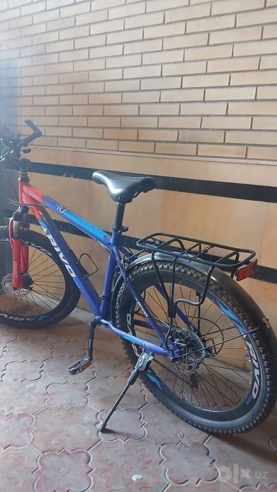 Velosiped sotiladi!!!