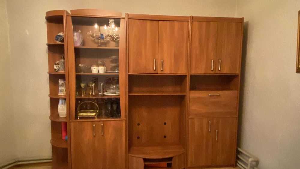 Продается стенка