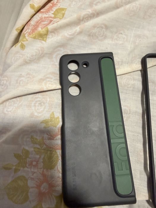 Husa  Fold 5    Si fold 4