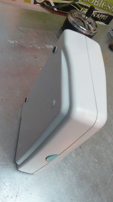 аксесоар за педикюр Topwell