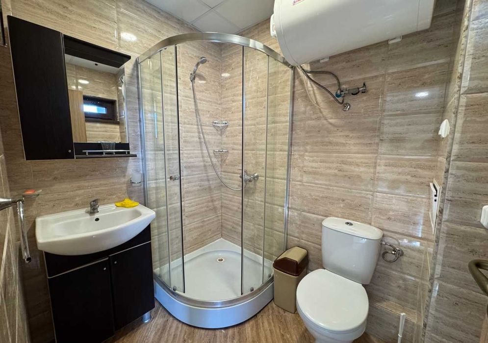 Продава се Едностаен апартамент в Свети Влас - 35 кв.м за 1108 €/кв.м - Снимка #3