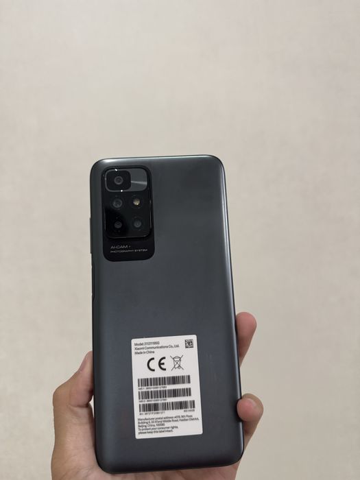Redmi 10 2022 продам
