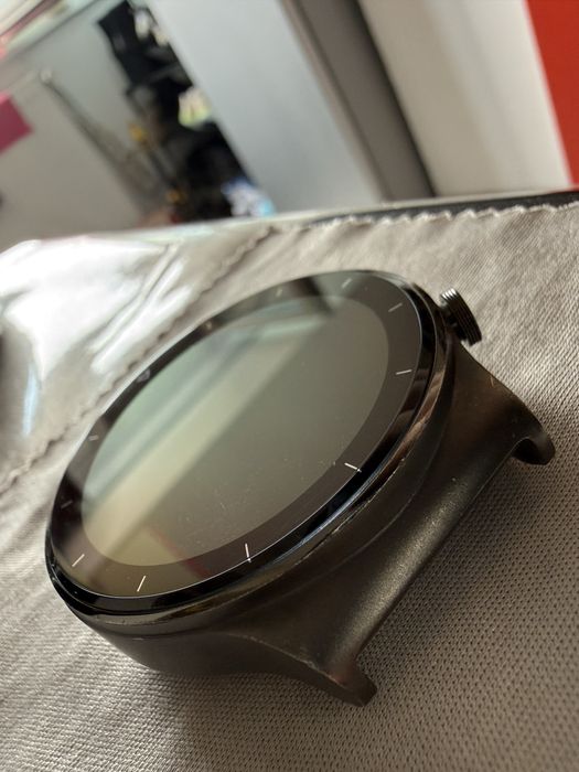 Smartwatch Huawei gt 2 pro