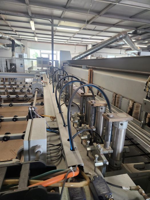 Пакетен циркуляр Mayer PS 9 Z