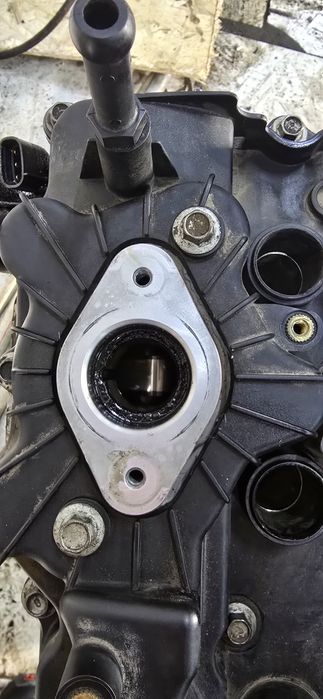 Продам Двигатель на Оптиму