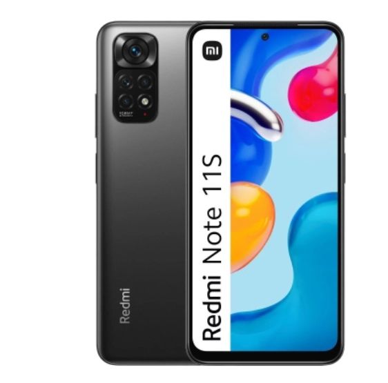 Redmi Note 11S 6/128 207