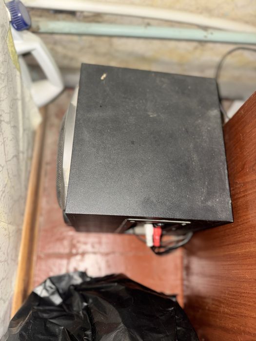 Акссесуры для компьютера