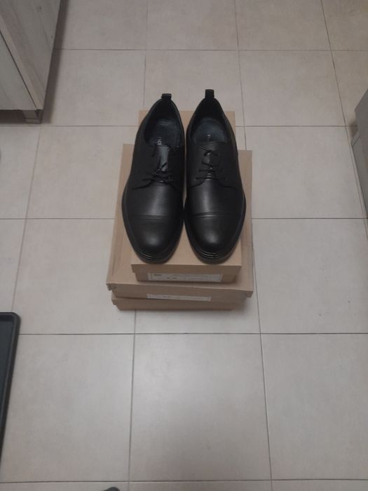 Мъжки обувки 43 номер