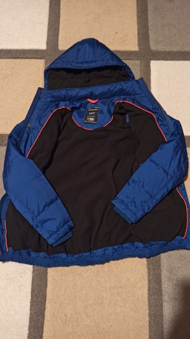 Зимно яке 10-11 години