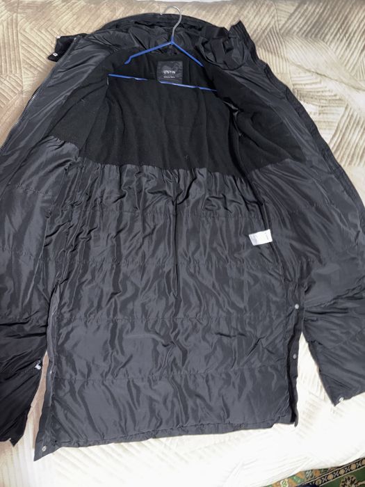 Куртка зимняя для девочки 13 лет